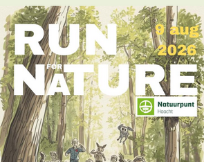 Loopclub Sportiva Gelrode - Haachtse natuurloop